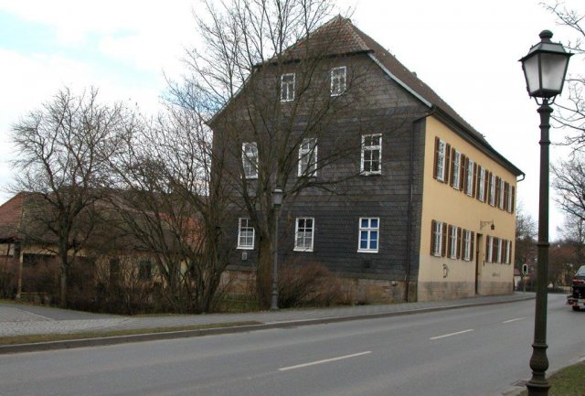 Impressionen aus den Gemeindeteilen